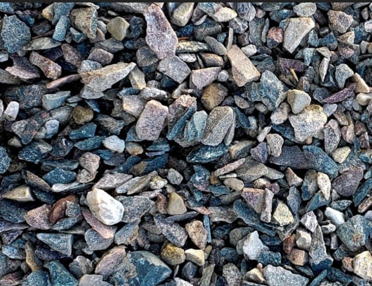 Sand & Gravel StoneQuest Inc