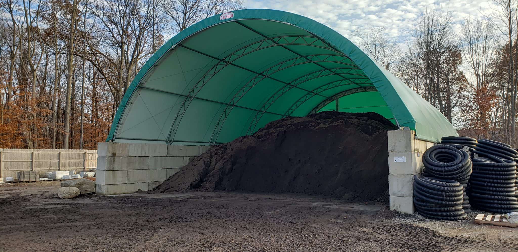 Topsoil & Dairy Doo StoneQuest Inc