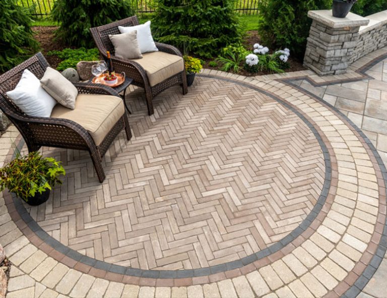 Brick Pavers StoneQuest Inc